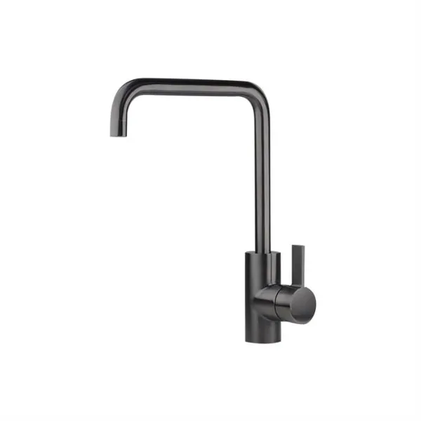 Cassøe Noba CK kitchen mixer tap - Gunmetal