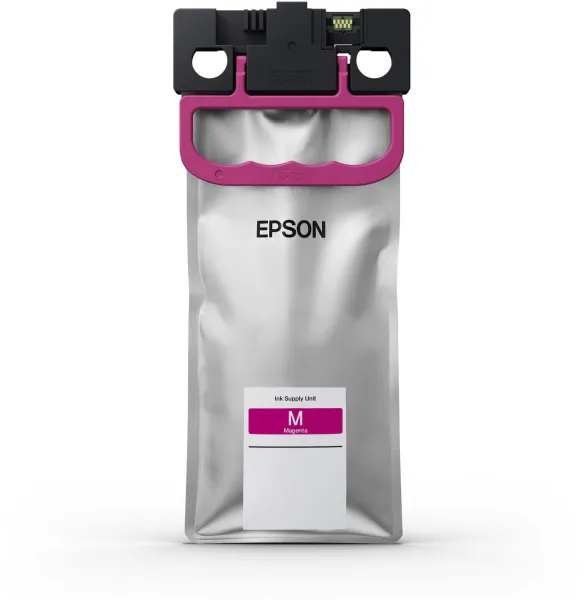 Epson C13T01D300 XXL Ink Cartridge Magenta 20,000 Pages