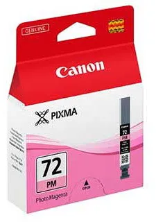 Canon PGI-72 Ink Cartridge Photo Magenta