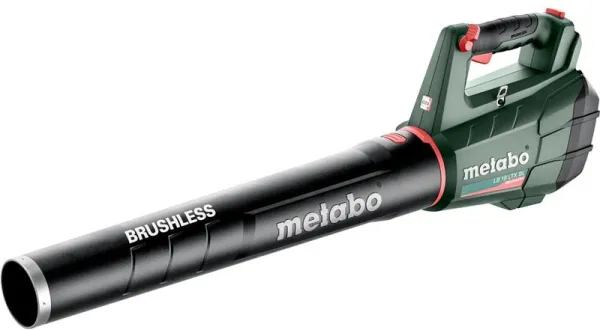 Metabo leaf blower LB 18 LTX BL 18V