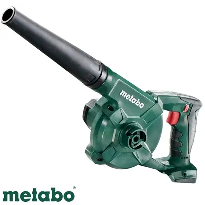 Metabo Cordless Leaf Blower AG 18 - 18 Volt