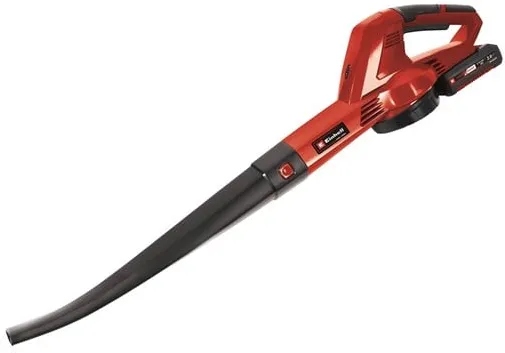 Einhell Leaf Blower Kit 18V-2.0A + charger