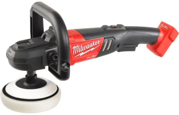 Milwaukee Polisher M18 FAP180-0X 180mm