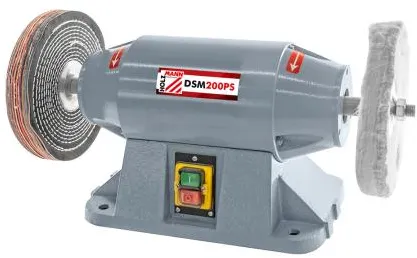 Holzmann Polishing Machine DSM200PS