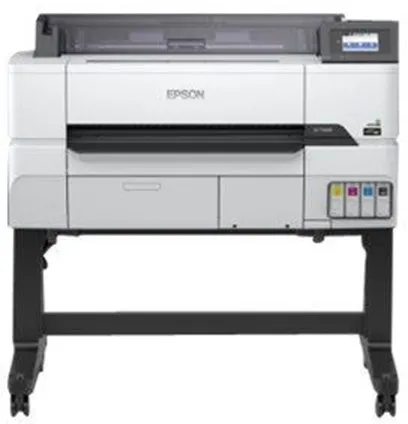 Epson Large Format Printer - SureColor - 4-colour