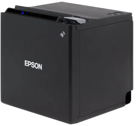 Epson TM M30II (112A0) POS Printer - Monochrome - Thermal Inkjet